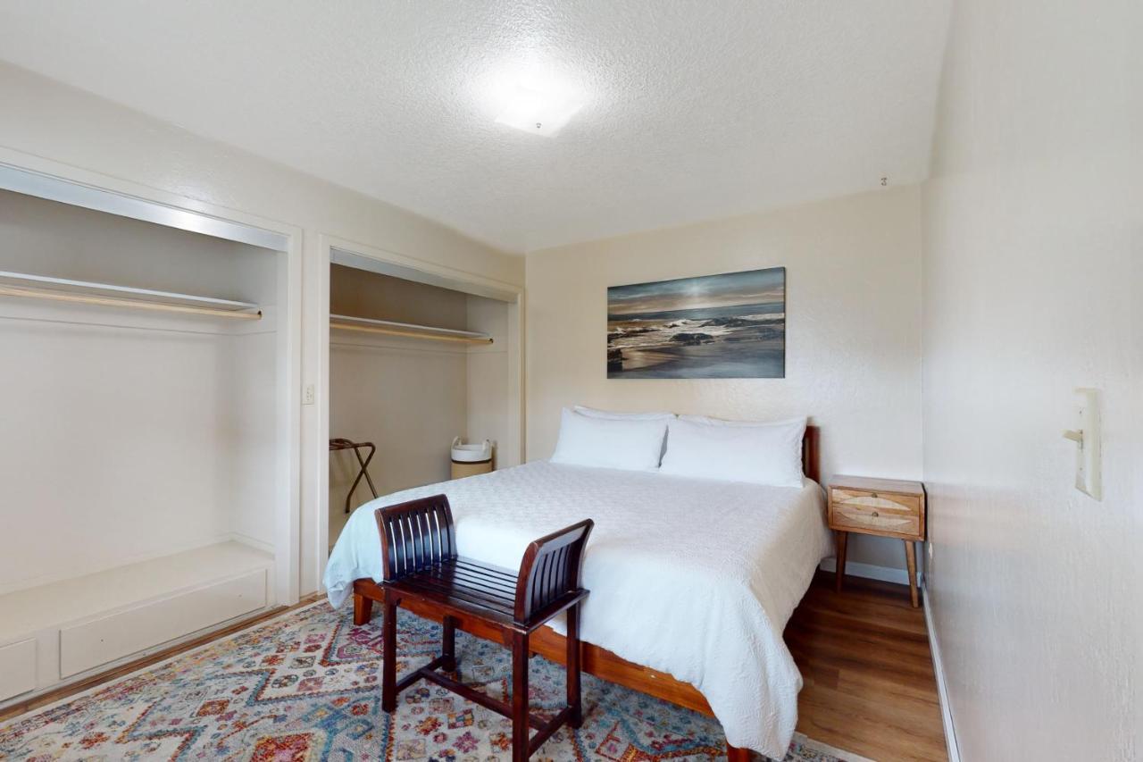 Dean Getaway Villa Eureka Bagian luar foto