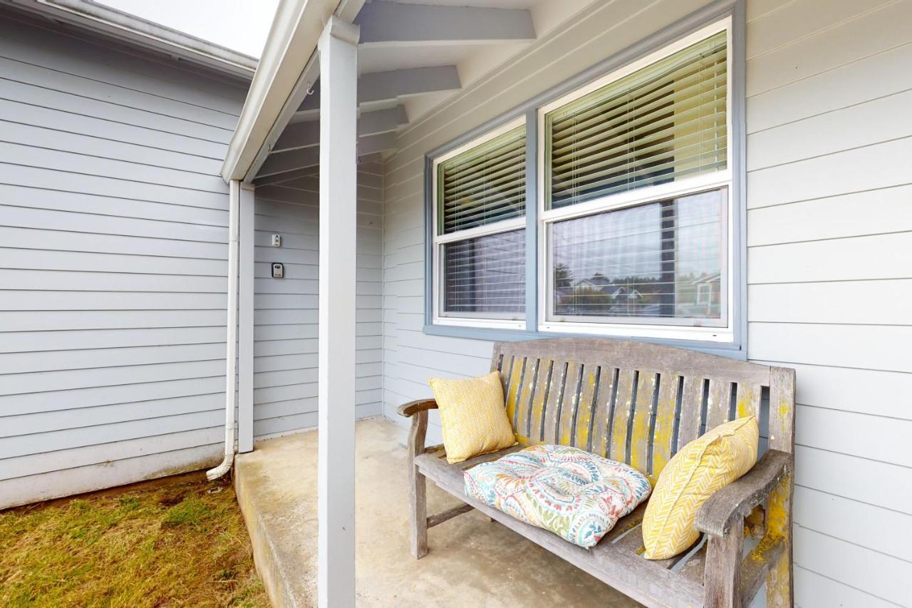 Dean Getaway Villa Eureka Bagian luar foto