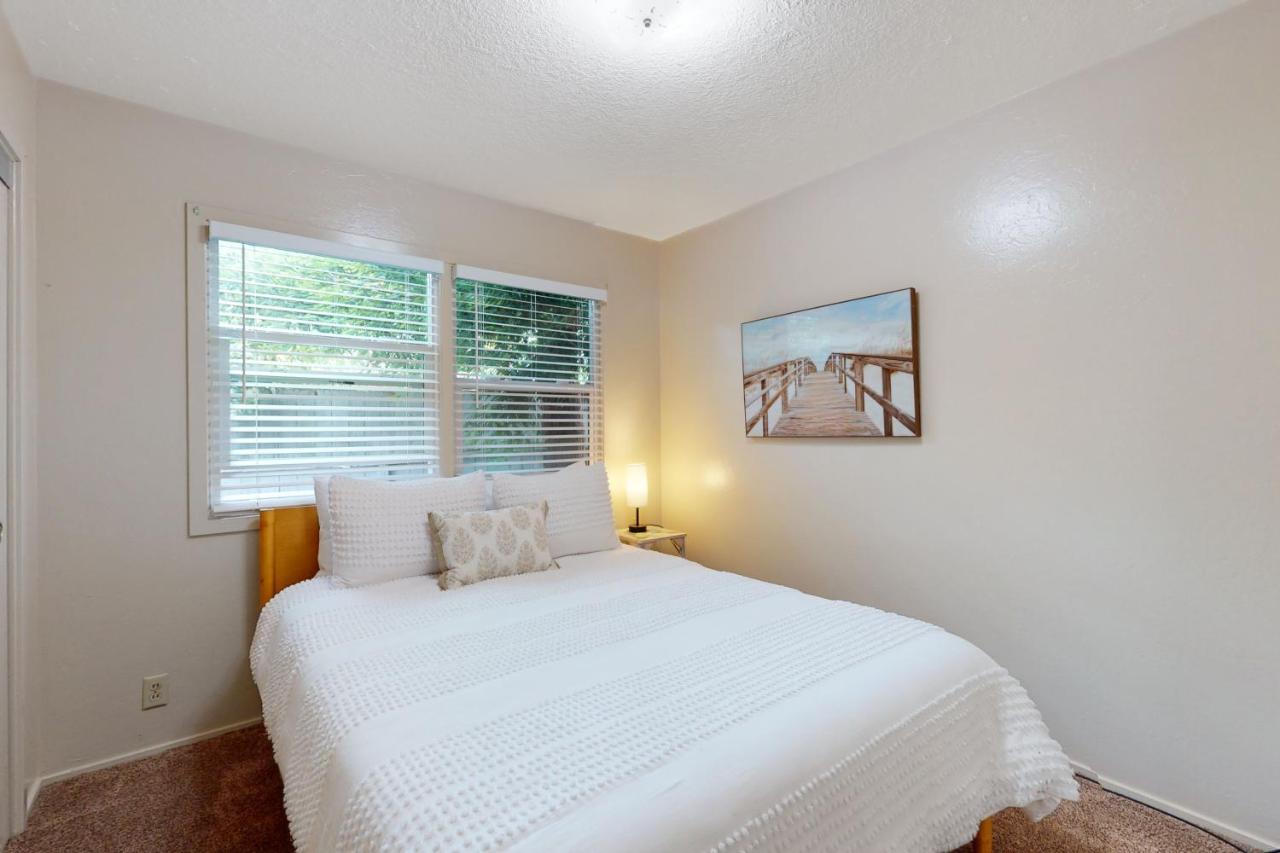 Dean Getaway Villa Eureka Bagian luar foto